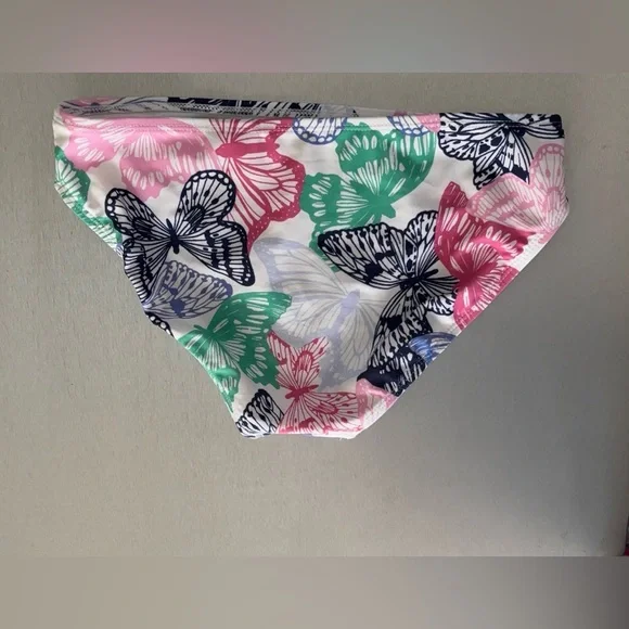 GAP KIDS  NWT butterfly print top & bottom UPF 50 
Protective swimwear  12 - Picture 4 of 9